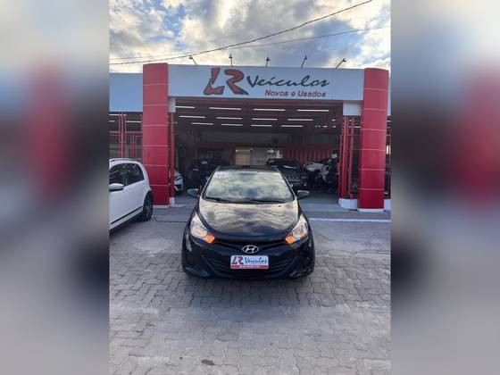HYUNDAI HB20S 1.0 COMFORT STYLE 12V FLEX 4P MANUAL